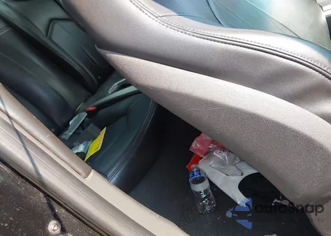 2012 Cadillac Cts Standard from USA, damaged, VIN 1G6DC1E34C0109022